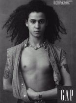 Jaye Davidson