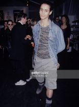 Jaye Davidson