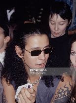 Jaye Davidson