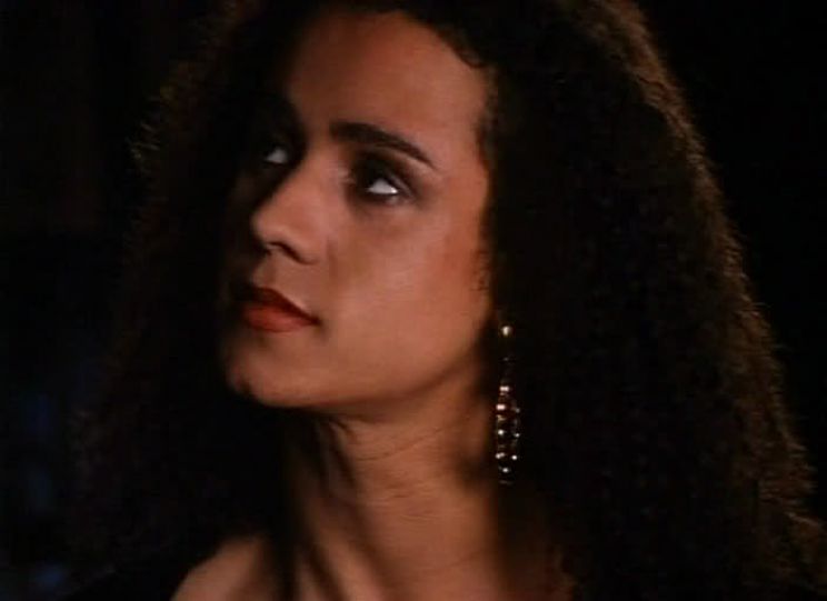 Jaye Davidson