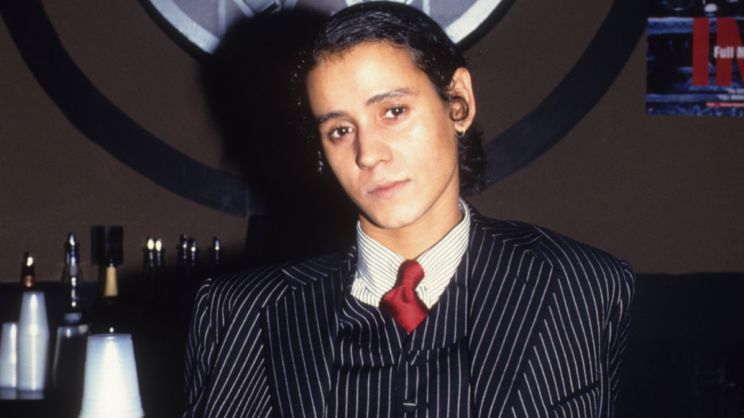 Jaye Davidson