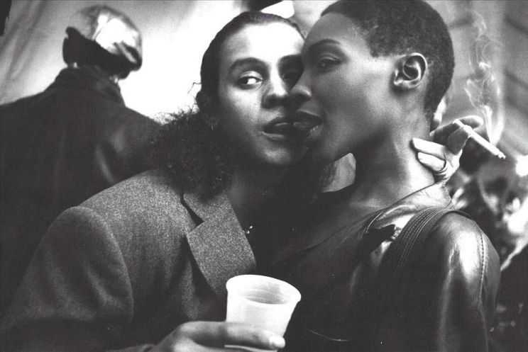 Jaye Davidson