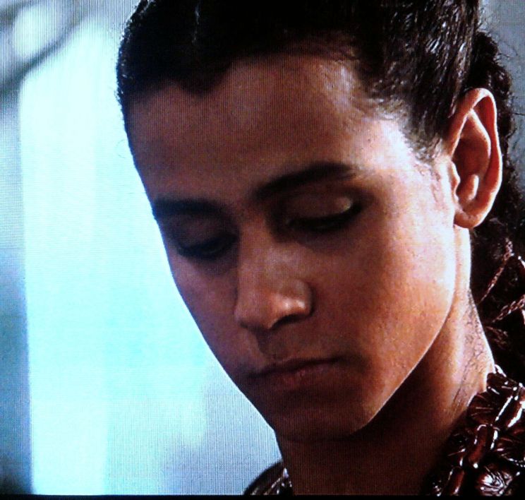 Jaye Davidson