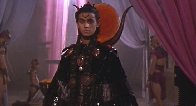 Jaye Davidson