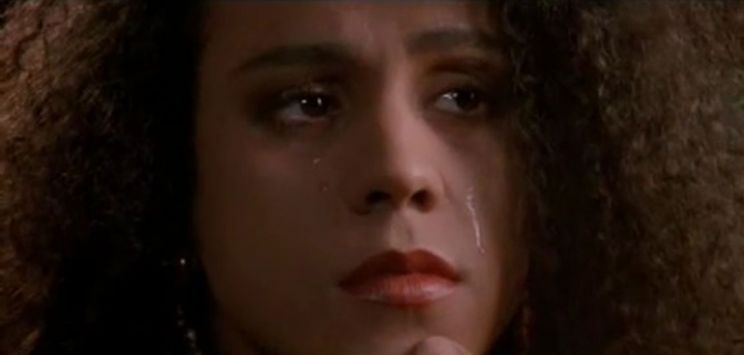 Jaye Davidson