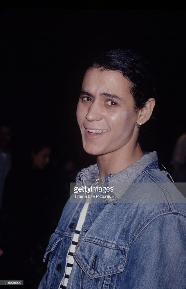 Jaye Davidson