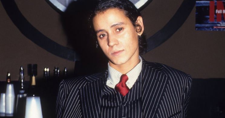 Jaye Davidson