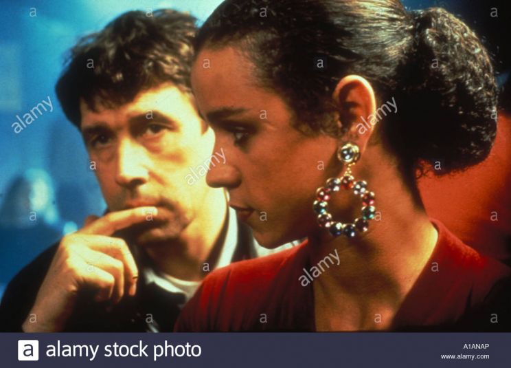 Jaye Davidson