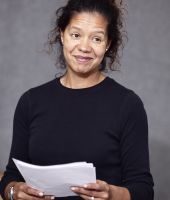 Jaye Griffiths