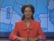 Jaye Griffiths