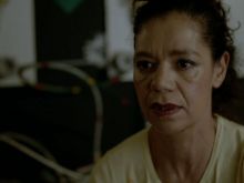 Jaye Griffiths photo