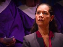 Jaye Griffiths