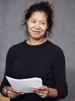 Jaye Griffiths