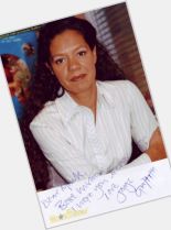 Jaye Griffiths