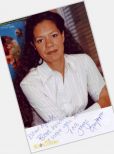 Jaye Griffiths