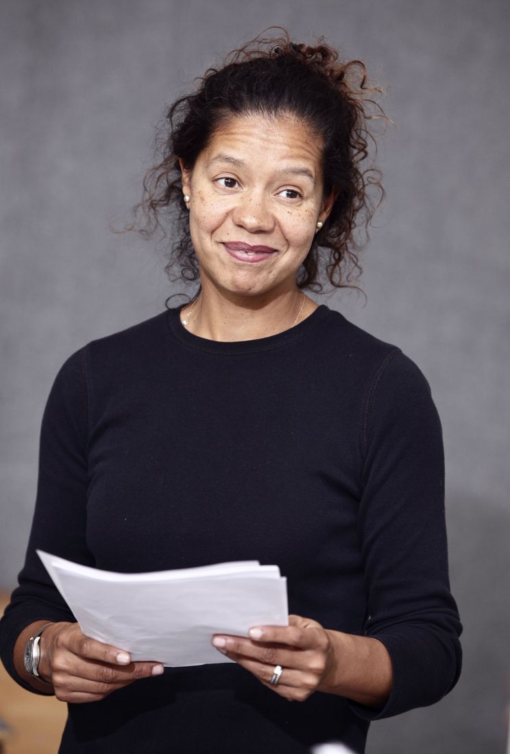 Jaye Griffiths