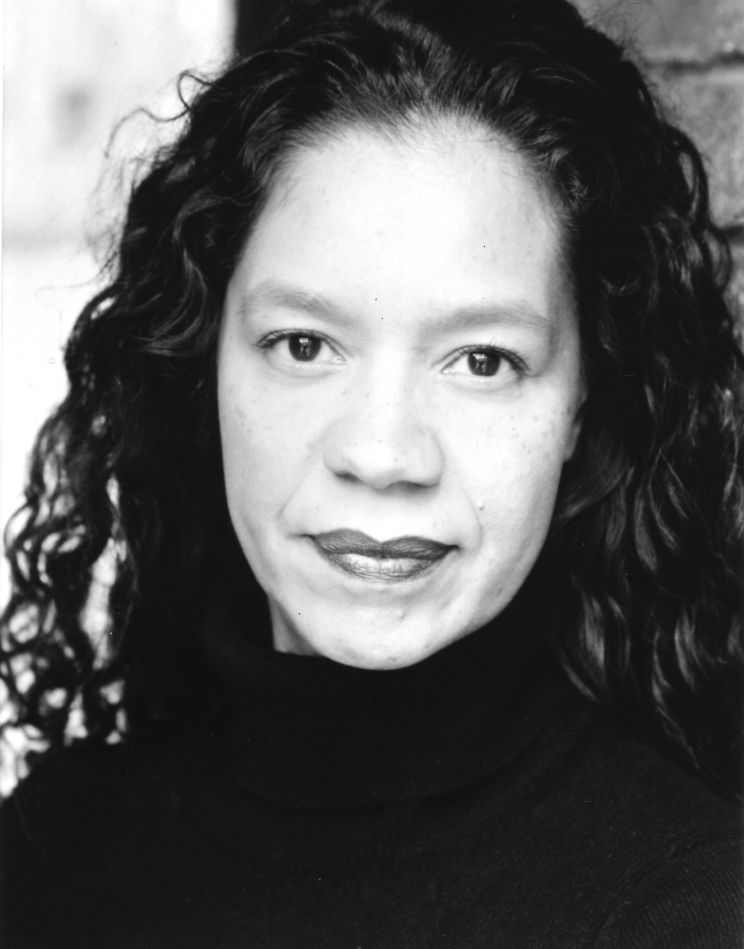 Jaye Griffiths