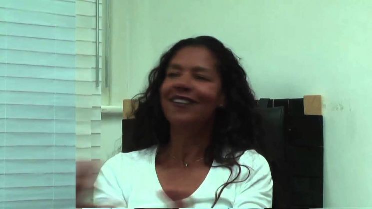 Jaye Griffiths