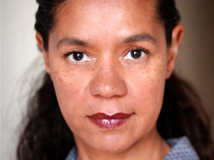 Jaye Griffiths