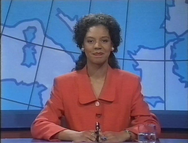 Jaye Griffiths