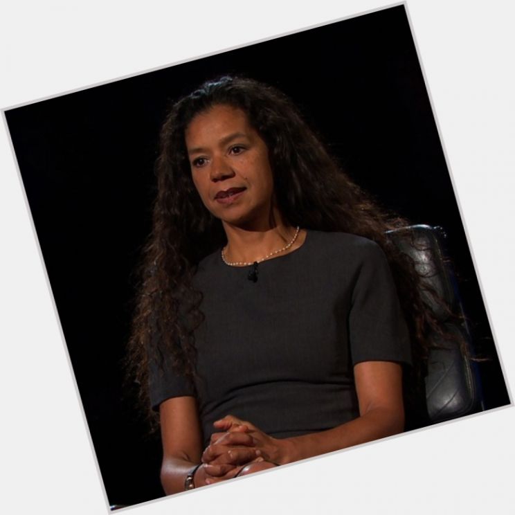 Jaye Griffiths