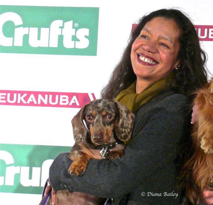 Jaye Griffiths