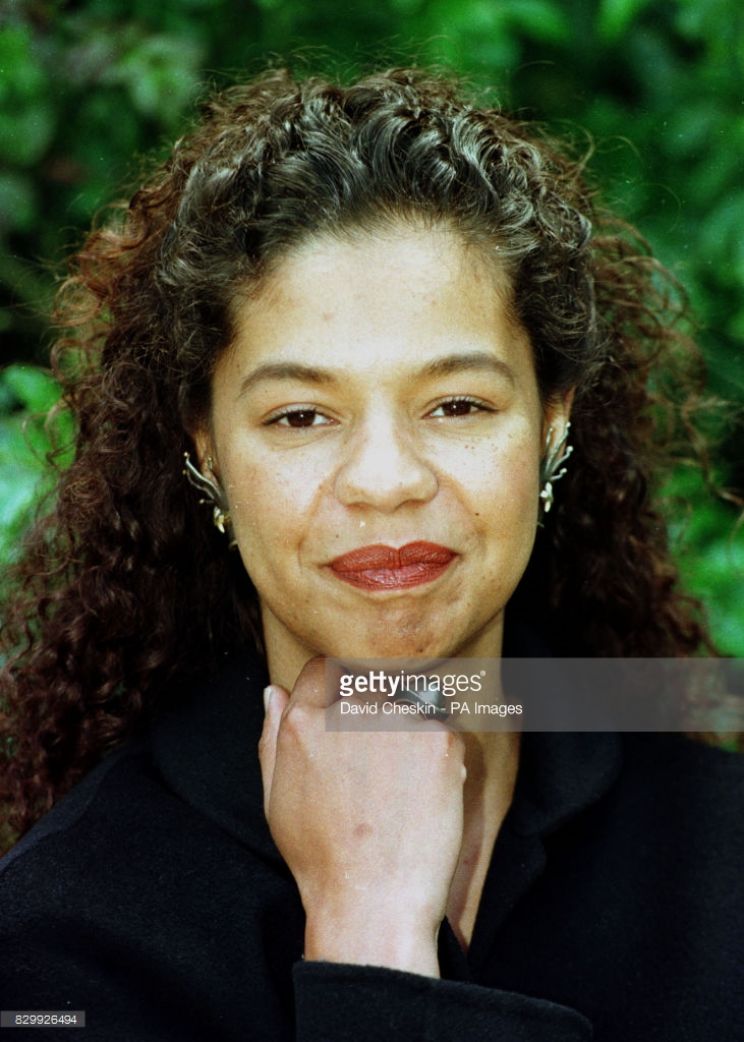 Jaye Griffiths