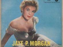 Jaye P. Morgan