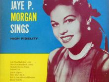 Jaye P. Morgan