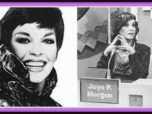 Jaye P. Morgan