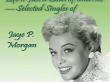 Jaye P. Morgan