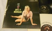 Jaye P. Morgan