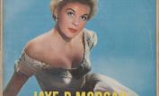 Jaye P. Morgan