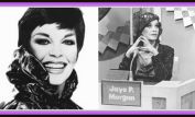 Jaye P. Morgan