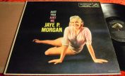 Jaye P. Morgan