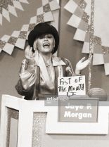 Actress jaye p morgan Jaye P.