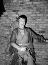 Jaye P. Morgan