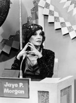 Jaye P. Morgan