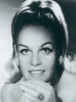 Jaye P. Morgan