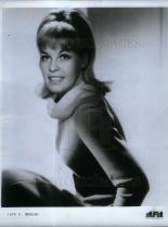 Jaye P. Morgan