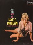 Jaye P. Morgan