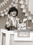 Jaye P. Morgan