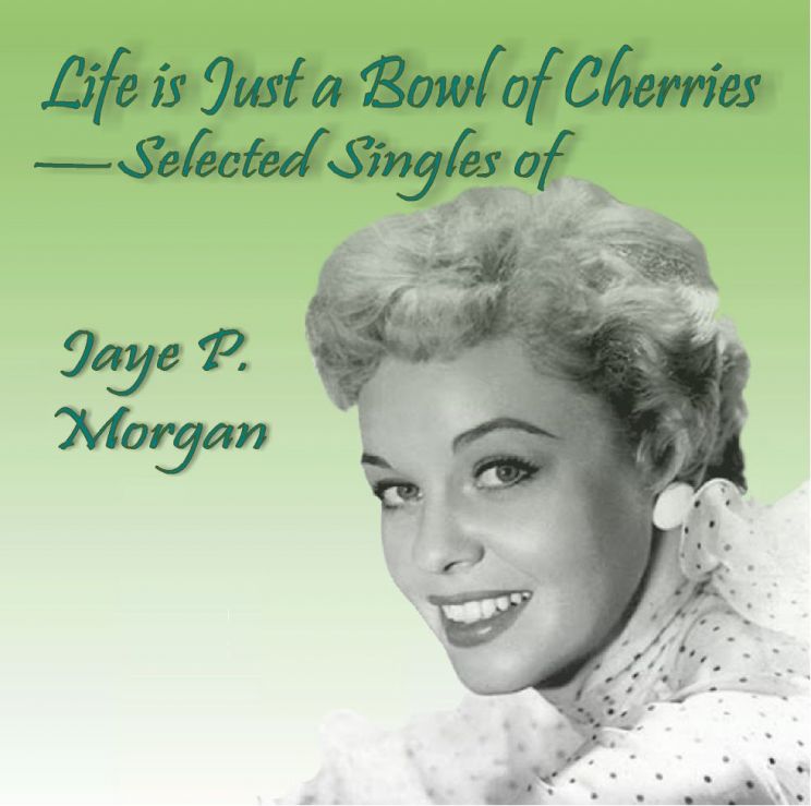Jaye P. Morgan