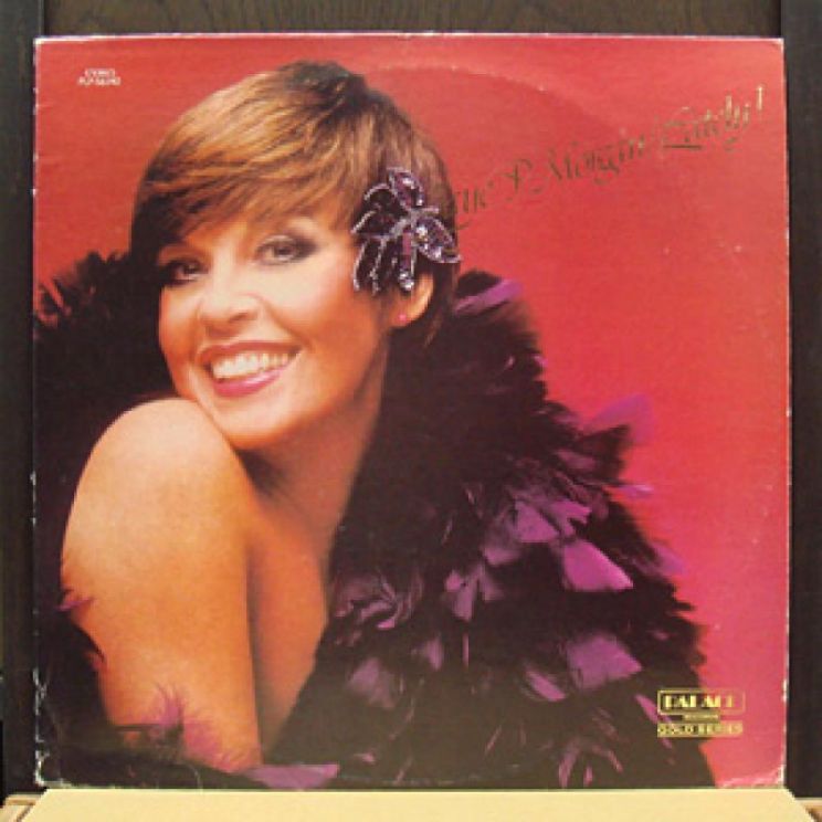 Jaye P. Morgan