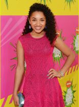 Jaylen Barron