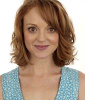 Jayma Mays