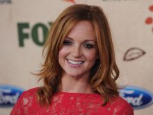 Jayma Mays