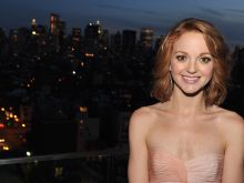 Jayma Mays