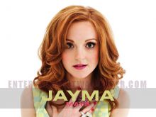 Jayma Mays