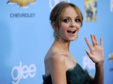 Jayma Mays